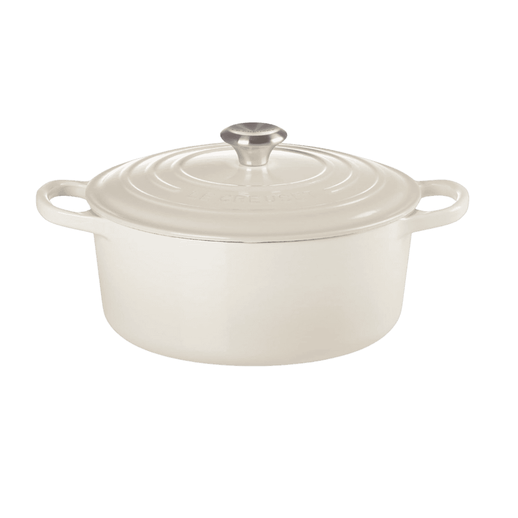 Affordable Home Decor | Dutch Oven