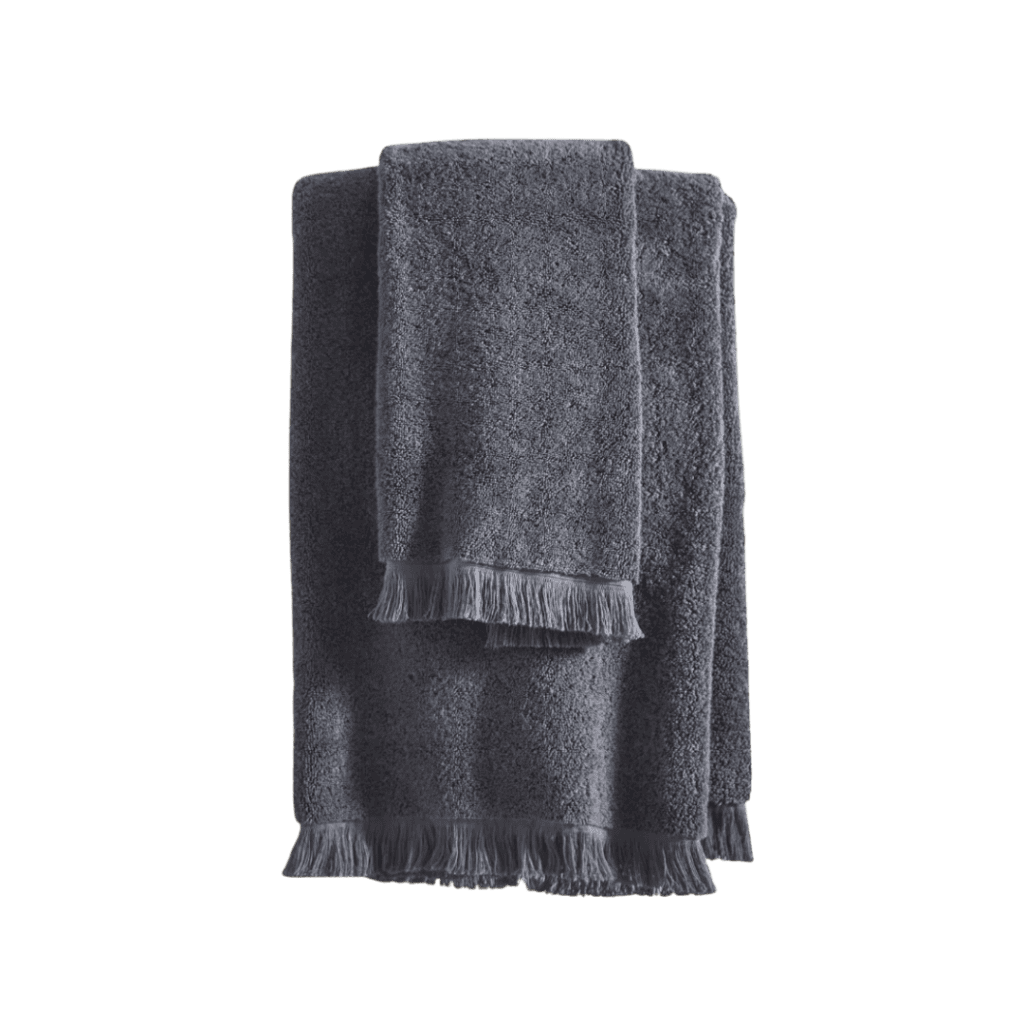 Affordable Home Decor | Towel