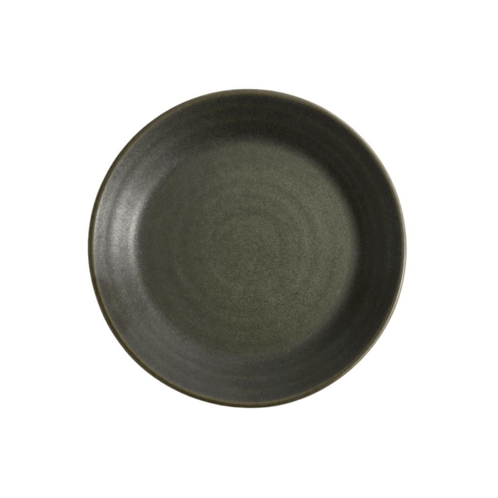 Olive Stoneware