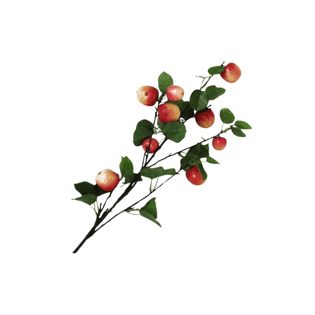 Autumn Tablescape | Apple Stems