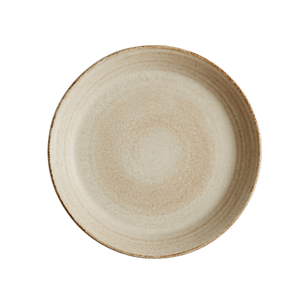 Neutral Stoneware