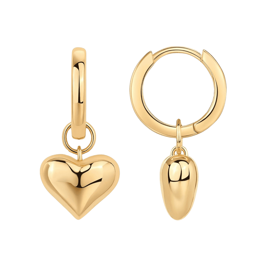 valentine's day gift guide for her - earrings